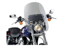 Harley Davidson Flstc [2014-2017] -Partan Windsheld Hauteur: 18,5 "-1