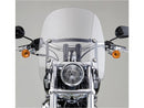 Harley Davidson Dyna [2006-2017] -SPARTAN CONTHSHIELD Altezza: 16.25 "-1