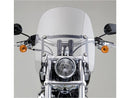 Harley Davidson Dyna [2006-2017] -SPARTAN CONTHSHIELD Altezza: 16.25 "-3