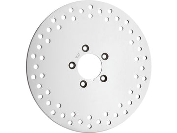 Harley Davidson Touring Note [2008-2022] -RevPro Disco di freno fatto di lucido ...