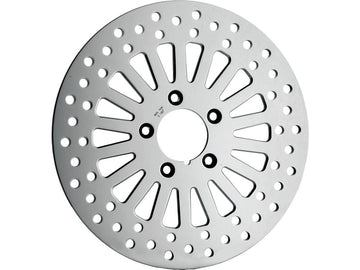 Harley Davidson Sportster [1986-2010] – Nitro Bremsscheibe Edelstahl poliert 11,5"