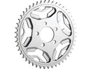 Modèle Harley Davidson FX [1985-1994] -Eliminator-7 Roue arrière.-1