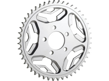 Modèle Harley Davidson FX [1985-1994] -Eliminator-7 Roue arrière.