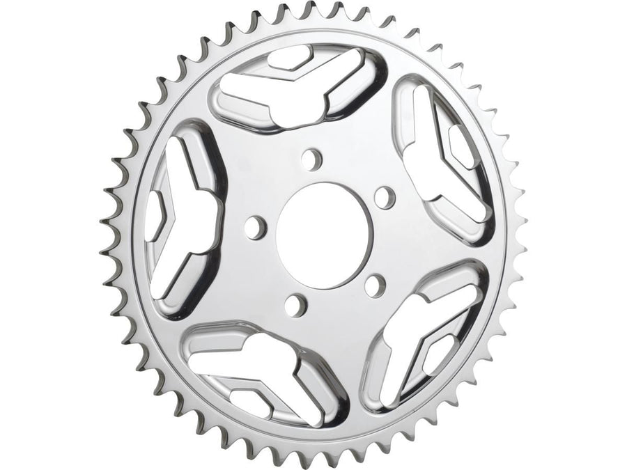 Modèle Harley Davidson FX [1985-1994] -Eliminator-7 Roue arrière.