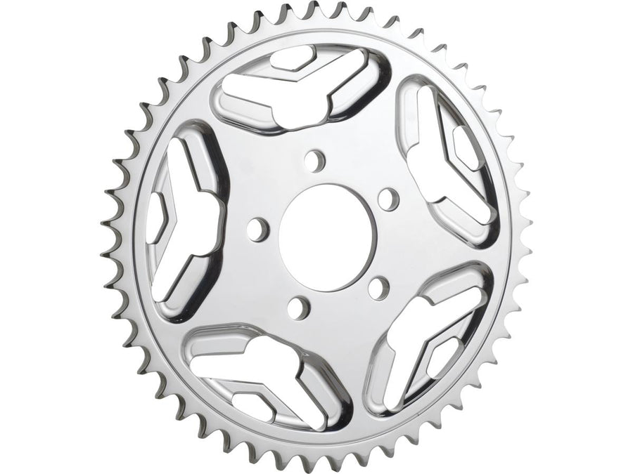 Modèle Harley Davidson FX [1985-1994] -Eliminator-7 Roue arrière.