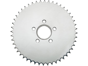 Harley Davidson FX Model [1985-1994] -RevPro posteriore Wheel Island 51 Denti Chrome