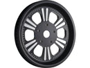 Harley Davidson FL Shovel [1982-1984] -dominator 6 cinghia disco nero 1 1/2 "70-1