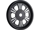 Harley Davidson FL Shovel [1982-1984] -dominator 6 cinghia disco nero 1 1/2 "70-5
