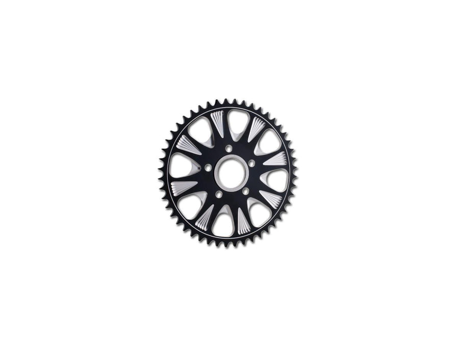Harley Davidson FX Model [1985-1994] -Eliminatore-7 Hinterradritzel Schwarz