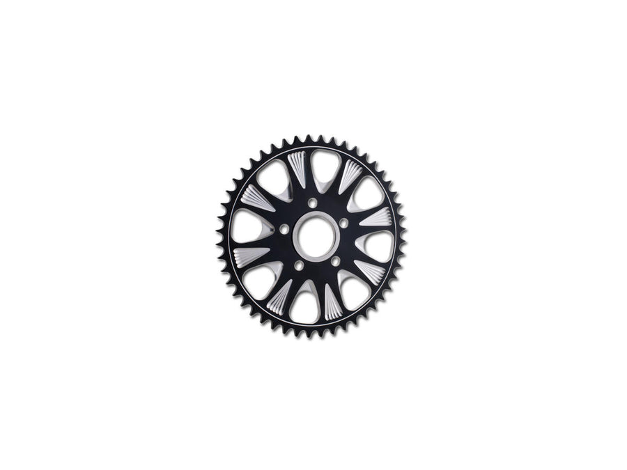 Harley Davidson FX Model [1985-1994] -Eliminatore-7 Hinterradritzel Schwarz