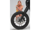 Harley Davidson Sportster [2014-2020] – T-5 2-teiliger Bremsscheibe Midnight Series-2