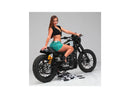 Harley Davidson Sportster [2014-2020] – T-5 2-teiliger Bremsscheibe Midnight Series-4