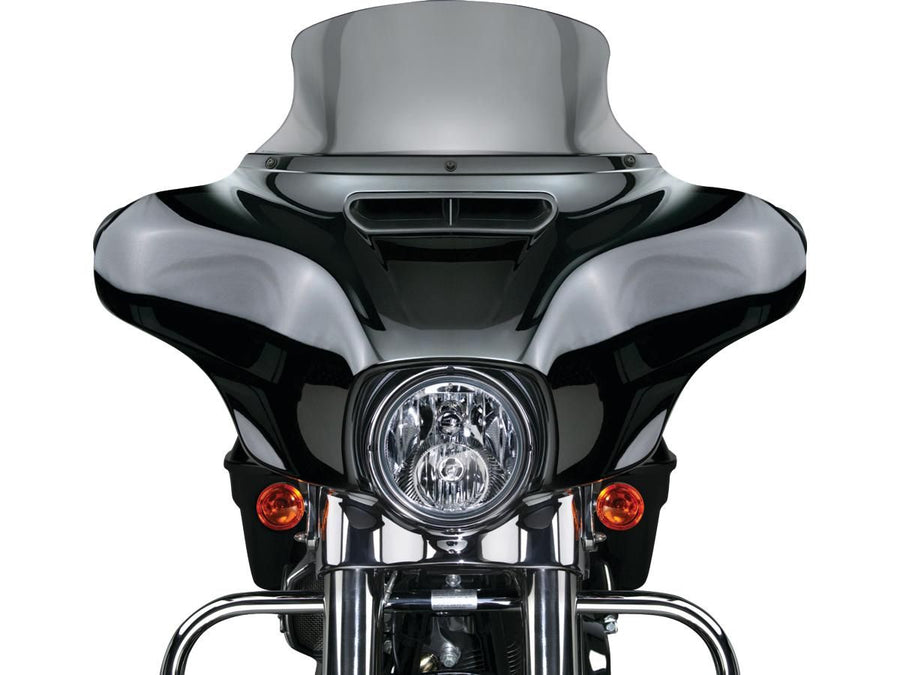 Harley Davidson Flhx [2018-2023] -V-Stream Parature Altezza: Luce da 9,5 "