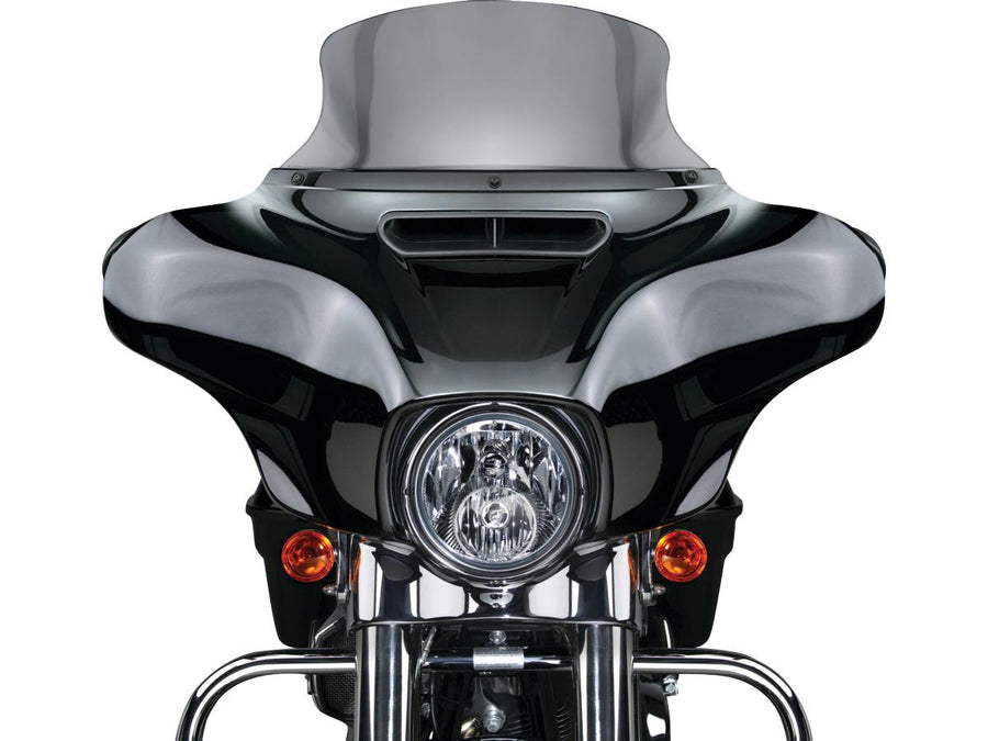 Harley Davidson Flhx [2018-2023] -V-Stream Parature Altezza: Luce da 9,5 "