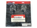 Conversion de Harley Davidson-Heck-Linker dirigée par LED-LIDE, Bullet "Smoke" Lens-1