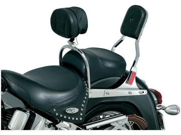 Harley Davidson Softail [1993-2005] - dossier de pilotage - 0