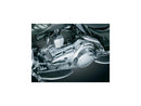 Harley Davidson Touring [2007-2008]-Interior prime minor cover Chrom-2