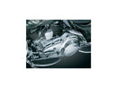 Harley Davidson Touring [2007-2008]-Interior prime minor cover Chrom-5