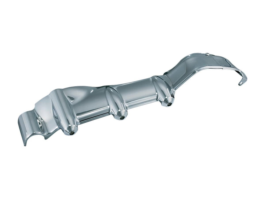 Harley Davidson Touring [2007-2008]-Interior prime minor cover Chrom
