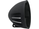 Harley Davidson – Vitamin A 5 3/4" Scheinwerfergehäuse Schwarz Eloxiert-3