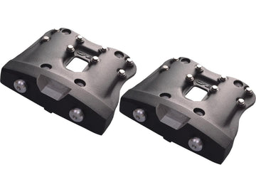 Zone d'application des sports de Harley Davidson [1986-2003] -WTF Iron Rocker Box ... - 0