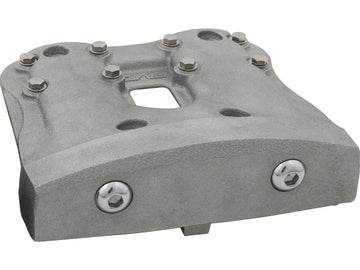 Harley Davidson Sportster [2004-2020] – WTF Rocker Box Abdeckung Shovel Style für
