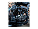 Harley Davidson FX Model [1985-1994] – WTF Rocker Box Abdeckung Shovel Style für Evo-4