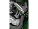 Harley Davidson Sportster [1986-2003] -wtf Rocker Box Cover Shovel Style per-6