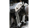 Harley Davidson Sportster [1986-2003] -wtf Rocker Box Cover Shovel Style per-3