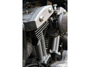 Harley Davidson Sportster [1986-2003] -wtf Rocker Box Cover Shovel Style per-7