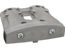 Harley Davidson Sportster [1986-2003] -wtf Rocker Box Cover Shovel Style per-5