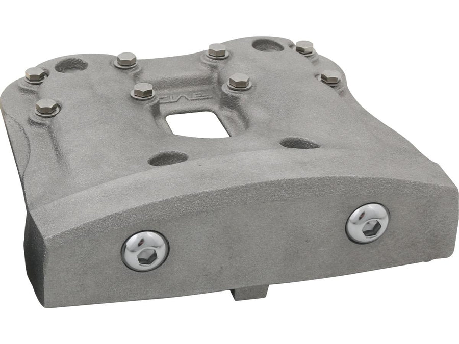 Harley Davidson Sportster [1986-2003] -wtf Rocker Box Cover Shovel Style per