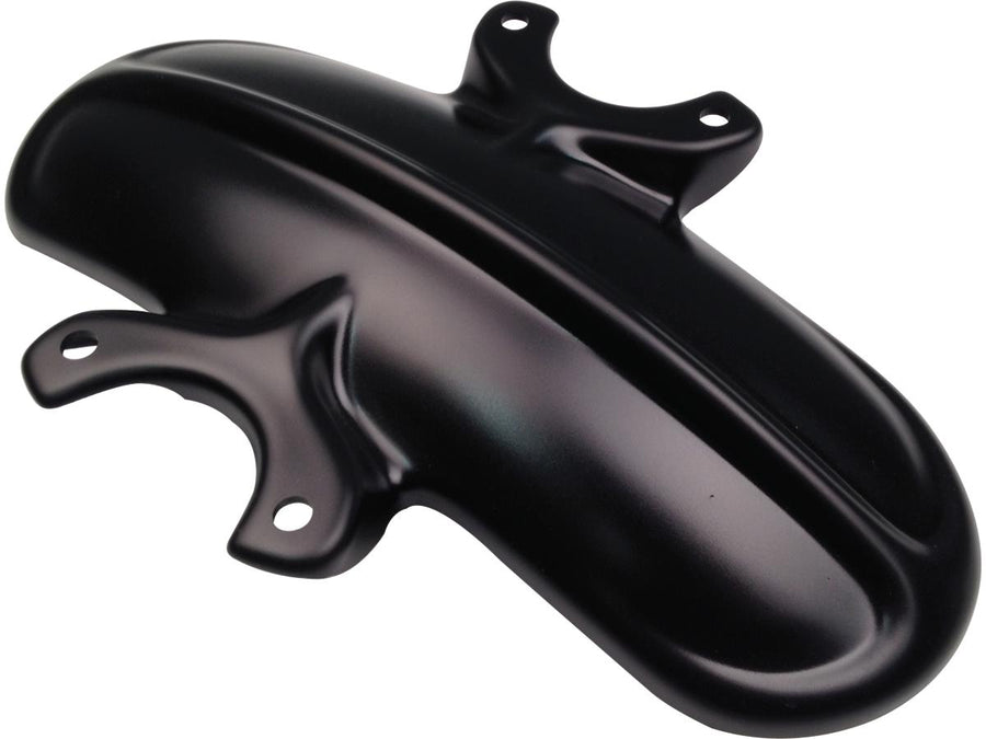 Harley Davidson XL1200X [2010-2015] - Feuille de protection contre les roues "Old School" prête à peindre