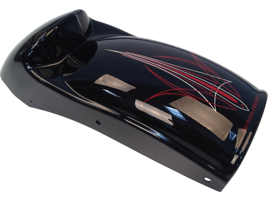 Harley Davidson Sportster [2010-2020] -Cherte per la protezione delle ruote posteriori per Sportster