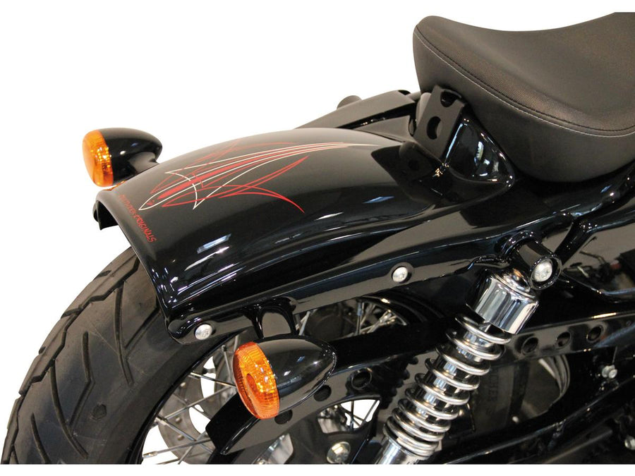 Harley Davidson Sportster [2010-2020] -Cherte per la protezione delle ruote posteriori per Sportster