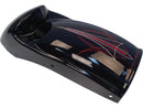 Harley Davidson Sportster [2010-2020] -Cherte per la protezione delle ruote posteriori per Sportster-4