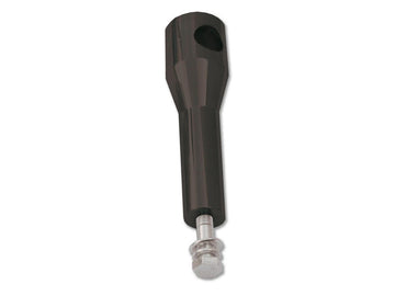 Harley Davidson Up [1974-1974]-Big Bone 150 Risers black powder-coated 1 "