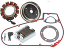 Harley Davidson Dyna [2004-2005] – Ersatz-Ladesystem-1
