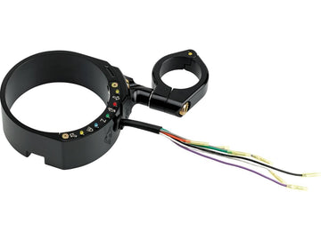 Harley Davidson Sportster [2014-2020] – Tachometer Seitenhalterung Schwenkklemme