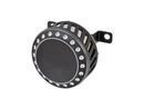 Harley Davidson Dyna [1999-2017] – Powerfilter Drilled Luftfilter Bi-Color-1