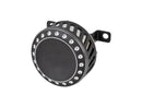 Harley Davidson Dyna [1999-2017] – Powerfilter Drilled Luftfilter Bi-Color-3
