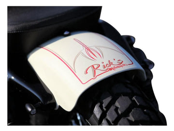 Harley Davidson Sportster [2010-2020] -GRP Bref-Endred pour Sportser Bobber - 0