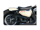 Harley Davidson Sportster [2010-2020] – GRP Kurzer Heckfender für Sportster Bobber-4