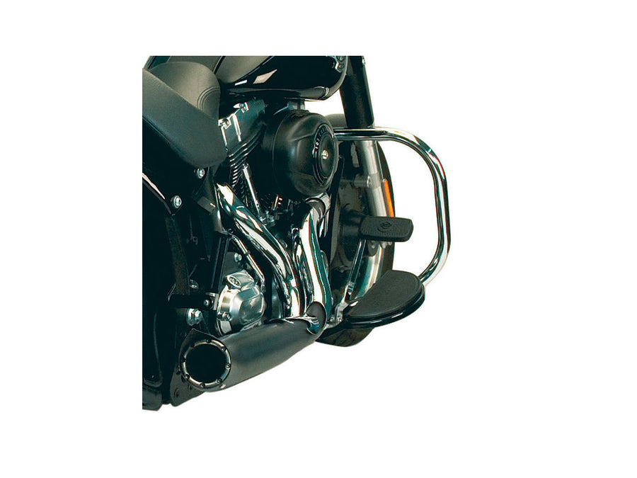 Harley Davidson Dyna [2006-2017] -Front Autostrada Rod Chrom