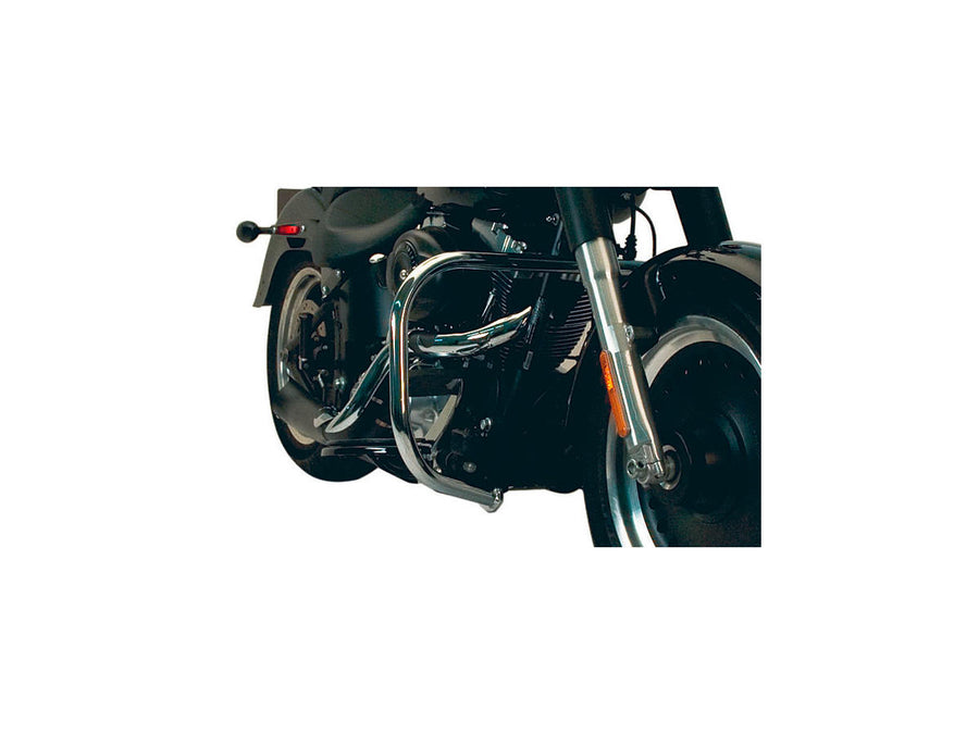 Harley Davidson Dyna [2006-2017] -Front Autostrada Rod Chrom