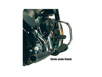 Harley Davidson Dyna [2006-2017] -Front Autostrada Black