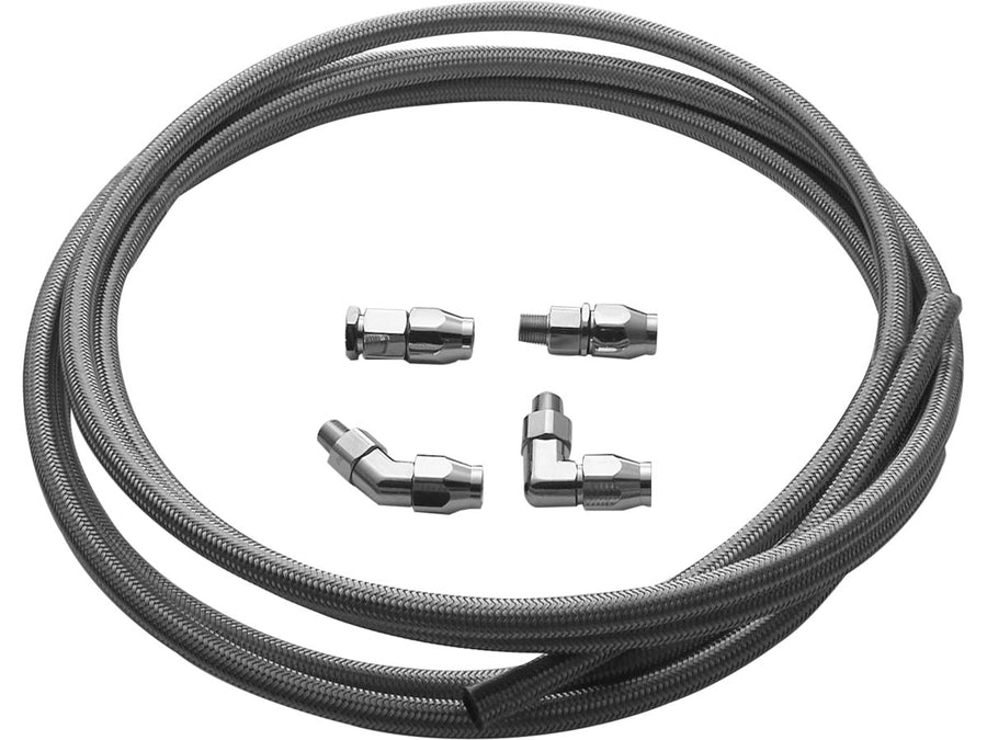 Harley Davidson – S/S -6 TEFLON ÖLSCHLAUCH
