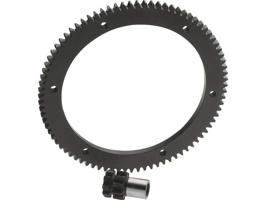 Harley Davidson Dyna [1994-2005]-Compufire 1084 Gear Set
