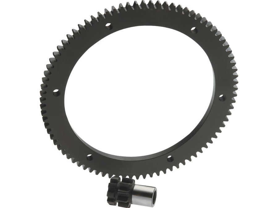 Harley Davidson Dyna [1994-2005]-Compufire 1084 Gear Set