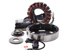 Harley Davidson Fl Shovel [1981-1984]-3-phase charging system for motorcycles with-3